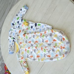 Carter's sleep sacks, OS